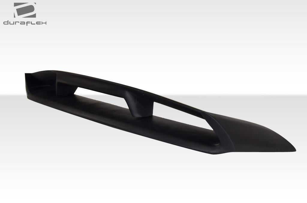 Revamp Your 2007 - 2015 Jaguar XK with Duraflex XKR - S Look Rear Wing Trunk Lid Spoiler