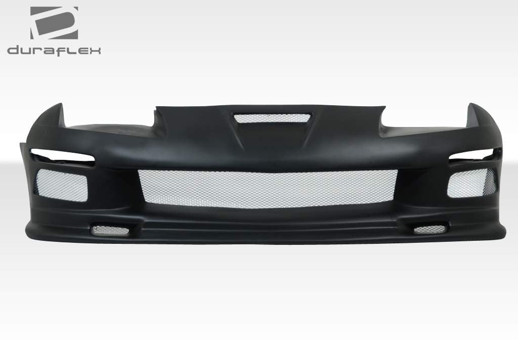 1993 - 1997 Chevrolet Camaro Duraflex ZR Edition 4 - Piece Body Kit: Transform Your Ride!