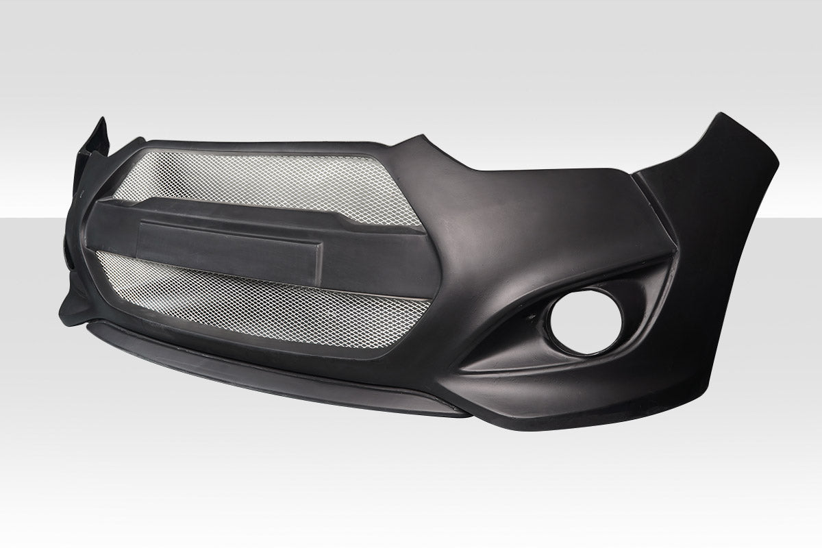 Revamp Your 2012 - 2017 Hyundai Veloster with Duraflex Turbo 2 Front Bumper Cover