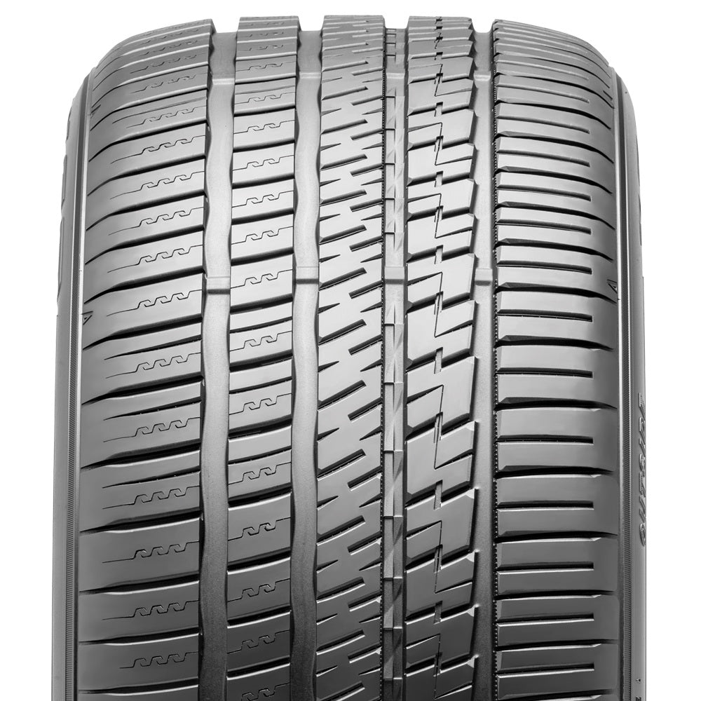 Falken Azenis FK-460 A/S 255/55ZR20 110Y XL 500-A-A - The Ultimate All - Season Tire