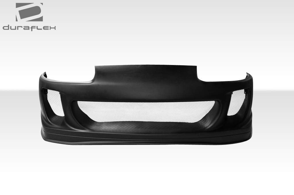 Revamp Your 1993 - 1998 Toyota Supra with Duraflex RD - X Front Bumper Cover!