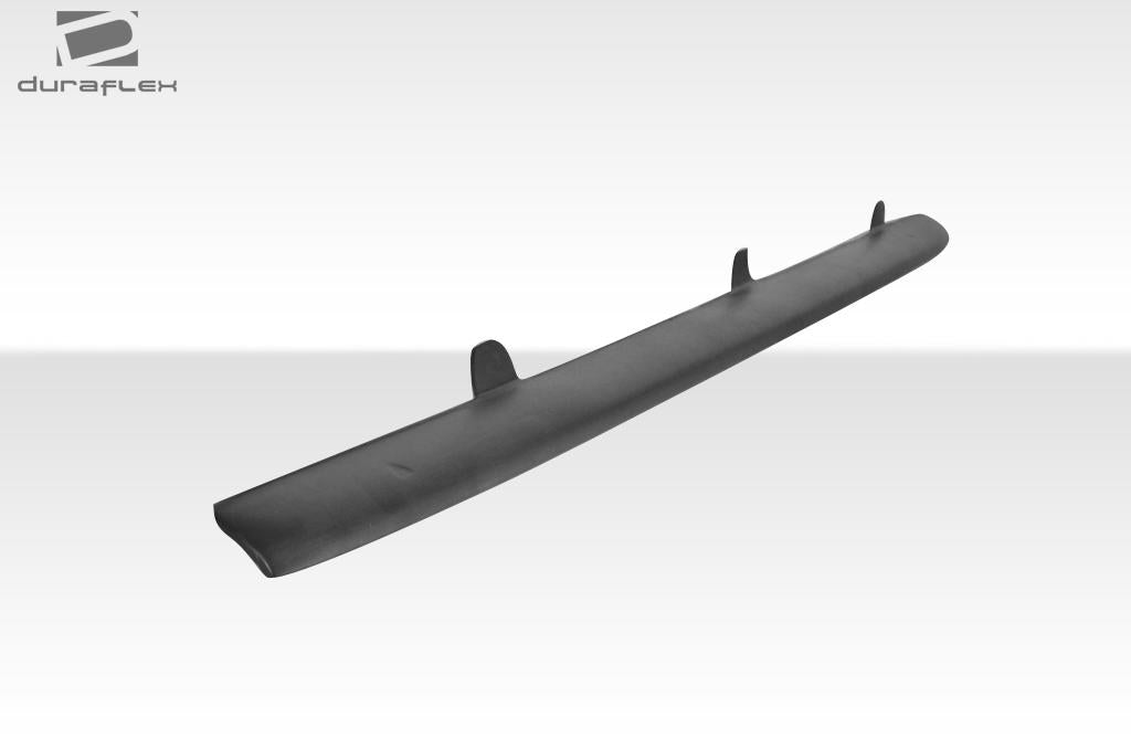 Transform Your 2011 - 2014 Volkswagen Jetta with Duraflex GLI Look 2 - Piece Side Skirt Rocker Panels