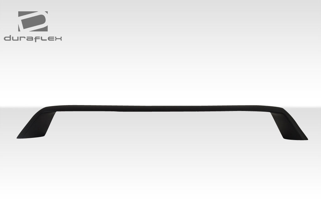 Get the Stunning Daytona Look! 2002 - 2008 Dodge Ram Duraflex Rear Wing Spoiler (1 Piece)