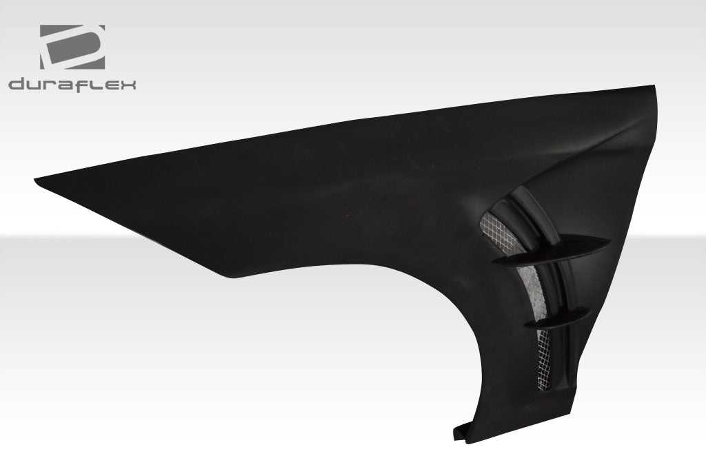 Unleash Style: 2012 - 2015 Mercedes CLS Class C218 W218 Eros Version 1 Two - Piece Fenders