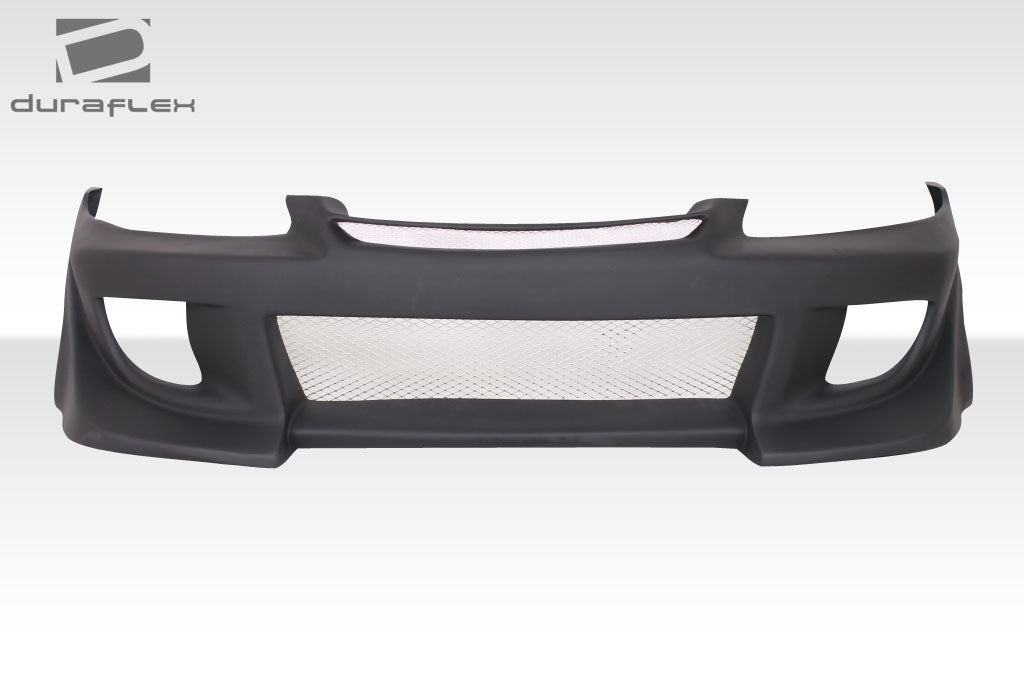 Enhance Your 1998 - 2002 Honda Accord 4DR with Duraflex Blits 4 - Piece Body Kit!