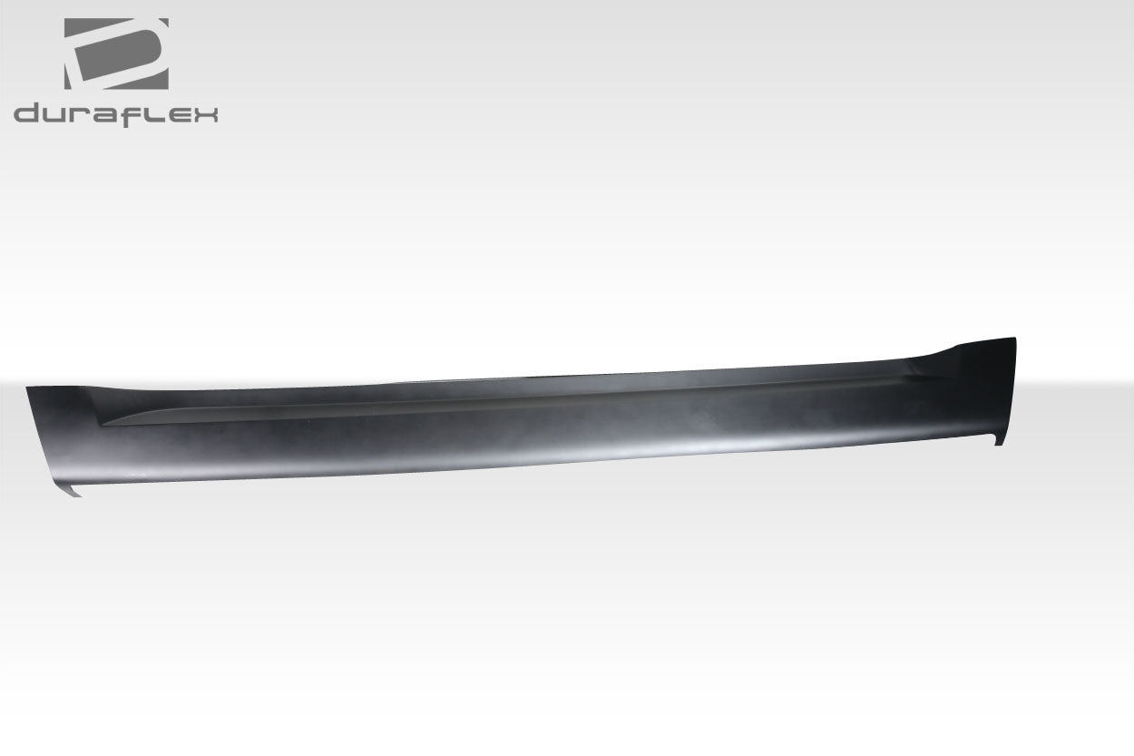 Transform Your 2005 - 2010 Jeep Grand Cherokee with Duraflex SRT Look 2 - Piece Side Skirt Rocker Panels