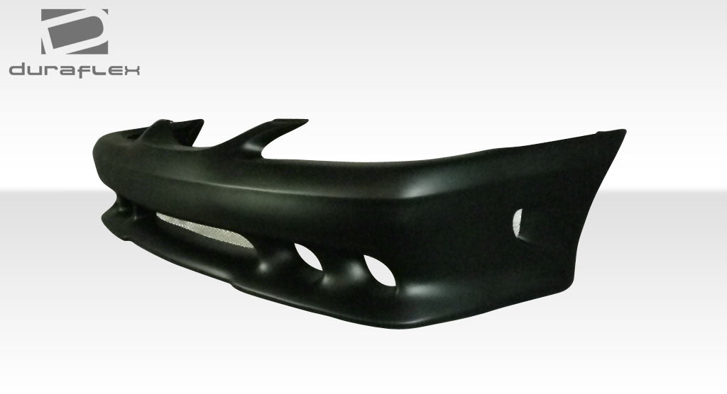 Transform Your 1994 - 1998 Ford Mustang with Duraflex Colt 4 - Piece Body Kit!