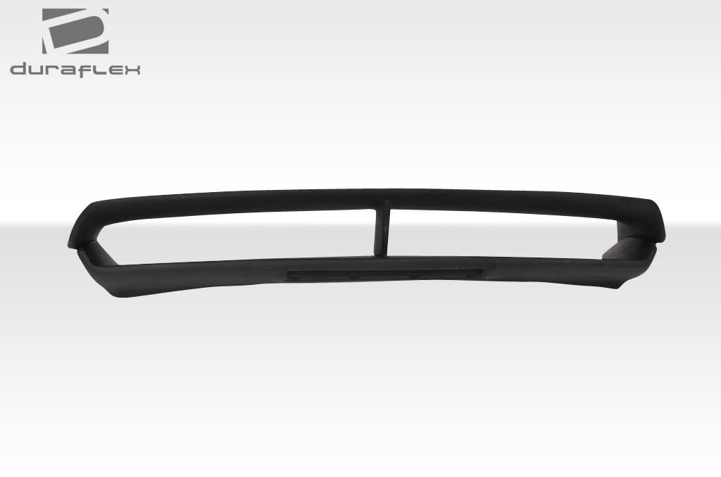 Rev Up Your 2003 - 2008 Nissan 350Z Z33 2DR Coupe with Duraflex N - 3 Trunk Wing Spoiler!