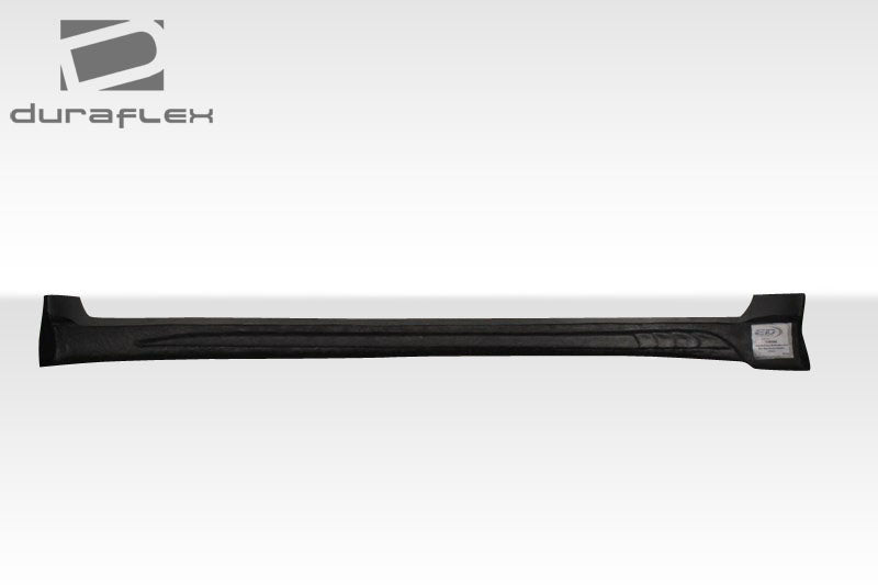 Enhance Your 1998 - 2004 Audi A6 C5 with Duraflex CT - R Side Skirt Rocker Panels (2 Piece Set)