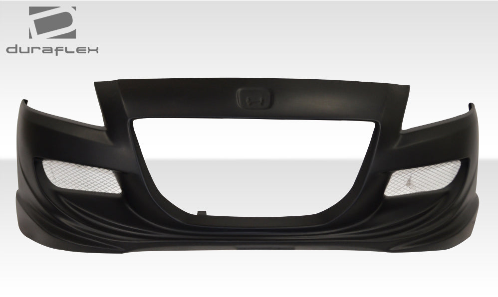 Revamp Your 2011 - 2016 Honda CR - Z with Duraflex Equinox Front Bumper Cover!