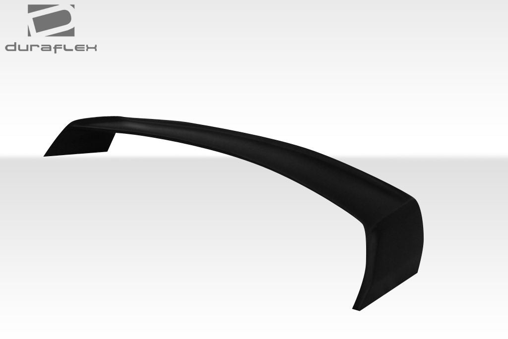 Get the Stunning 2013 - 2020 Scion FR - S, Toyota 86, Subaru BRZ Duraflex Zeus 3 - Piece Wing Trunk Lid Spoiler Now!