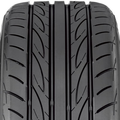 Yokohama ADVAN FLEVA V701 245/35R18 92W XL Summer Tires - Unleash Your Drive!
