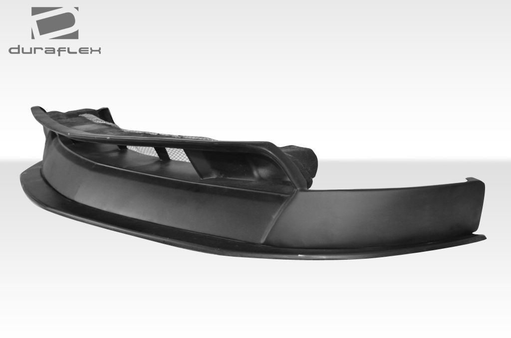 Upgrade Your 2010 - 2012 Ford Mustang GT with Duraflex R500 2 - Piece Front Lip Under Air Dam Spoiler