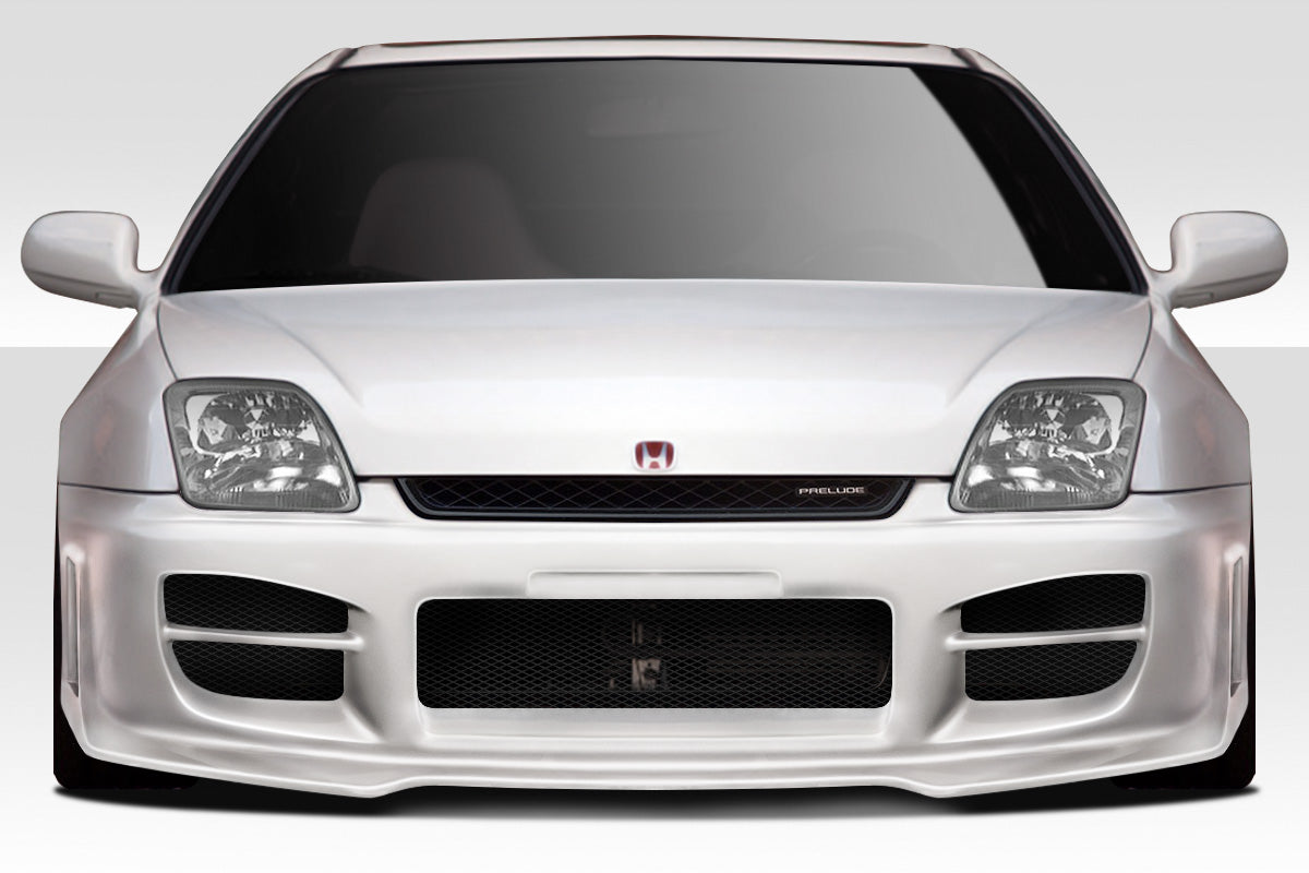 Revamp Your 1997 - 2001 Honda Prelude with Duraflex R34 4 - Piece Body Kit!