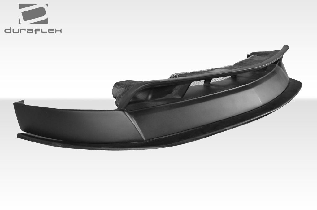 Upgrade Your 2010 - 2012 Ford Mustang GT with Duraflex R500 2 - Piece Front Lip Under Air Dam Spoiler