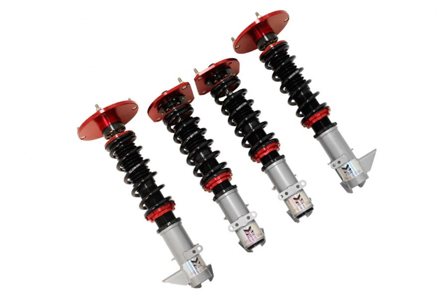 Megan Racing's Awesome Street Series Coilovers for Dodge Neon 95 - 99 (Sedan/Coupe) - MR - CDK - DN95