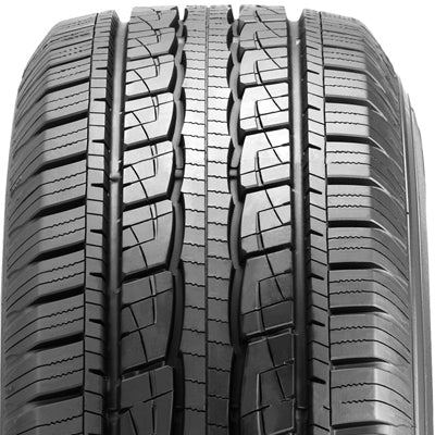 General Tire Grabber HTS60 245/50R20 - All Season Excellence