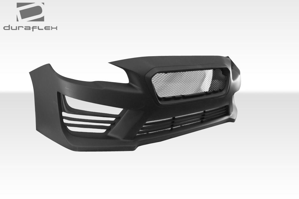 Unleash the Power: 2015 - 2021 Subaru WRX Duraflex NBR Concept Front Bumper Cover