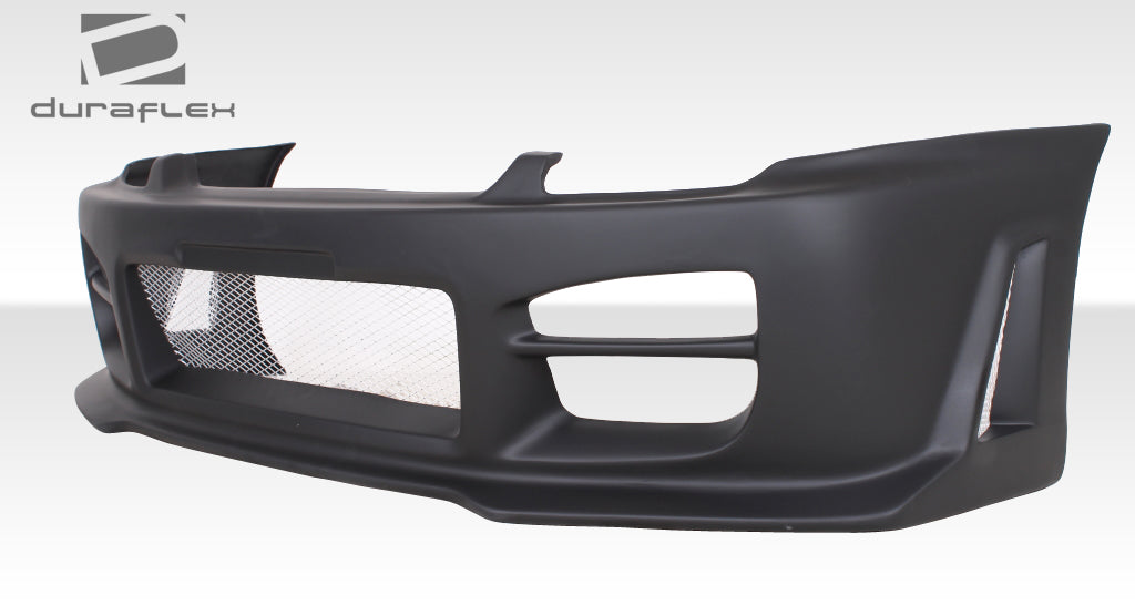 Revamp Your 1997 - 2001 Honda Prelude with Duraflex R34 4 - Piece Body Kit!