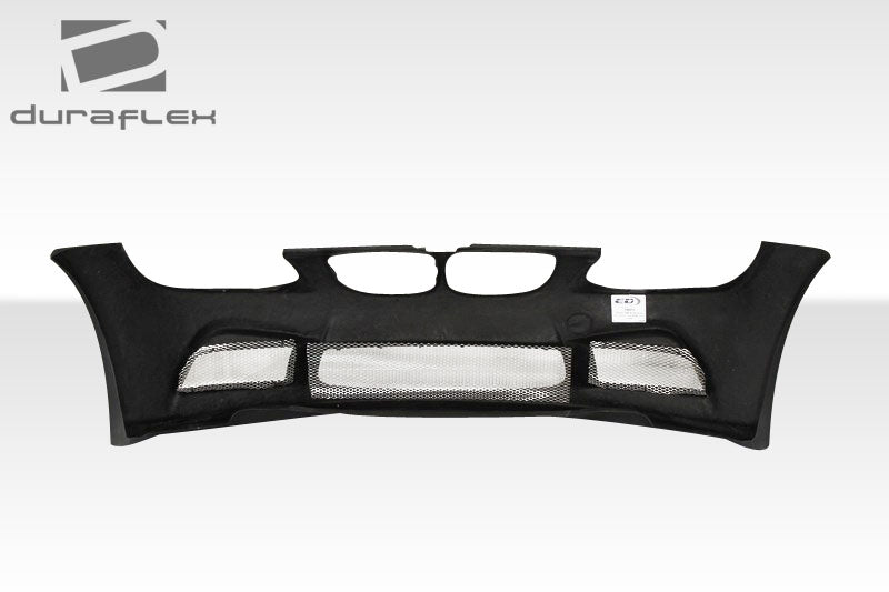 Upgrade Your 2008 - 2013 BMW M3 E90 E92 E93 with Stunning Eros Version 1 Front Bumper Cover