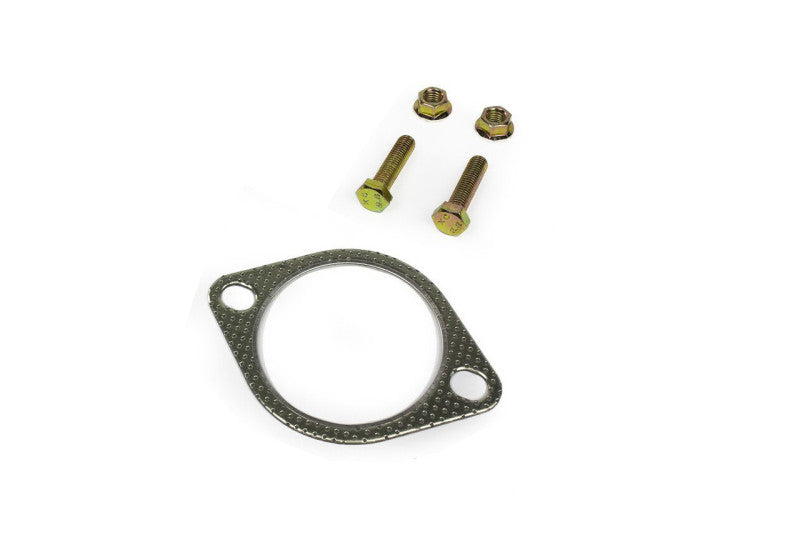 ISR Performance Series II - EP Single Rear Section: Elevate Your 89 - 94 Nissan 240sx (S13)!