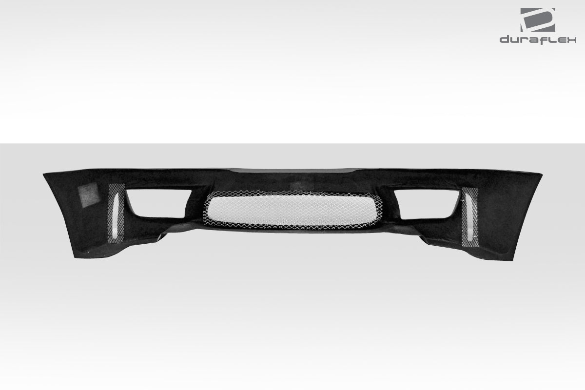 Upgrade Your 1997 - 2003 BMW 5 Series M5 E39 4DR with Duraflex 1M Look Front Bumper Cover