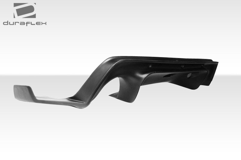 2013 - 2020 Scion FR - S, Toyota 86 & BRZ: Duraflex GT500 Wide Body Rear Diffuser - A Must - Have!