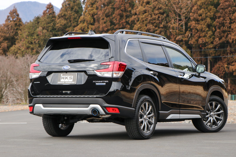 HKS LEGAMAX Premium - Unleash the Power for Your Subaru Forester 5AA - SKE!