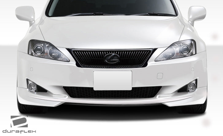 Revamp Your 2009 - 2010 Lexus IS250/IS350 with Duraflex W - 1 4 - Piece Body Kit