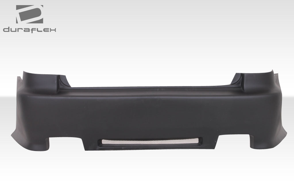 Revamp Your 1998 - 2002 Honda Accord 4DR with Duraflex Spyder 4 - Piece Body Kit!