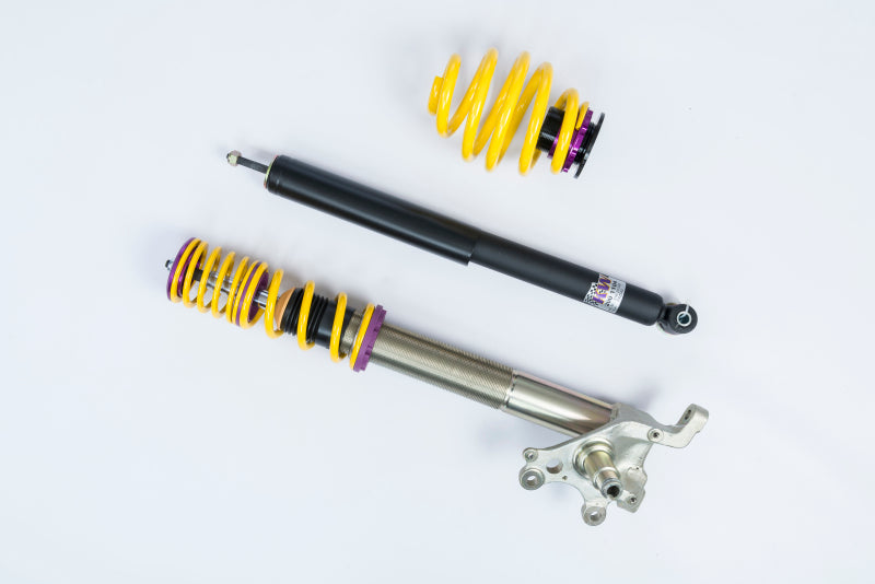 KW V1 Coilover Kit - 1984 - 1993 BMW 3 - Series (E30) Models