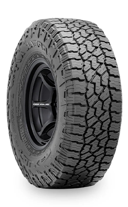 Falken WildPeak AT/4W 265/65R18 - All-Weather Tire for Adventure