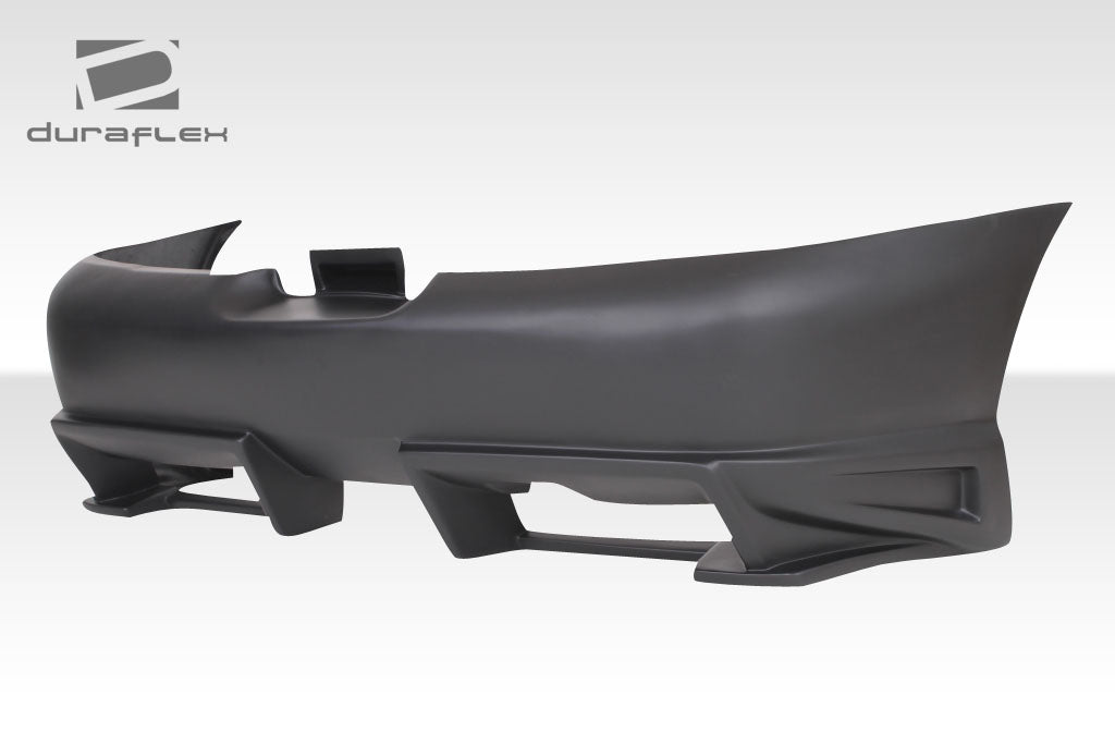 Transform Your 1998 - 2003 Ford Escort ZX2 with Duraflex Vader 4 - Piece Body Kit