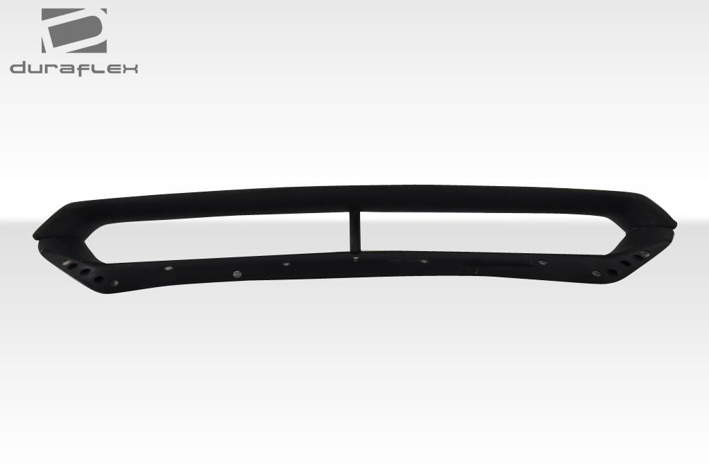 Rev Up Your 2003 - 2008 Nissan 350Z Z33 2DR Coupe with Duraflex N - 3 Trunk Wing Spoiler!