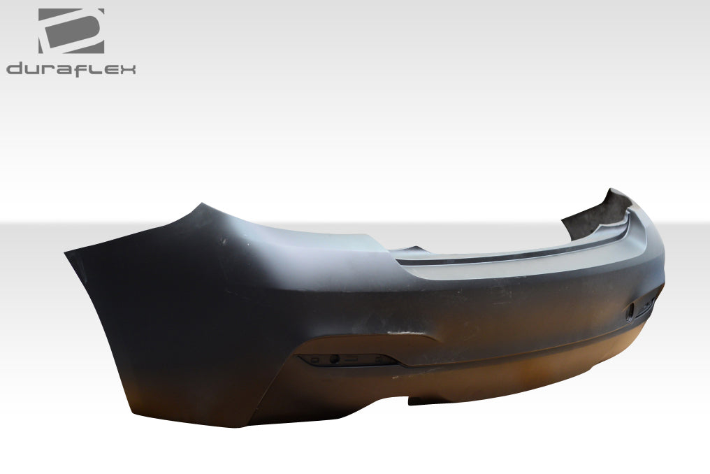 Transform Your 2014 - 2021 BMW 2 Series F22 with Duraflex M Sport Look Rear Bumper Cover!