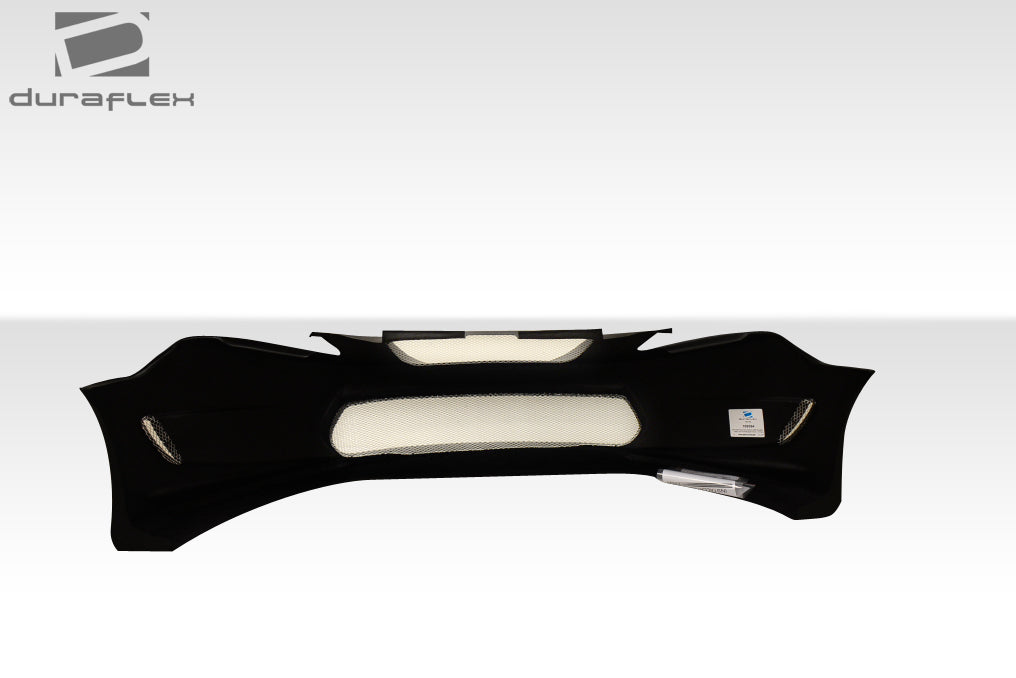 Upgrade Your 2010 - 2012 Hyundai Genesis Coupe 2DR with Duraflex AM - S GT Front Bumper Cover!