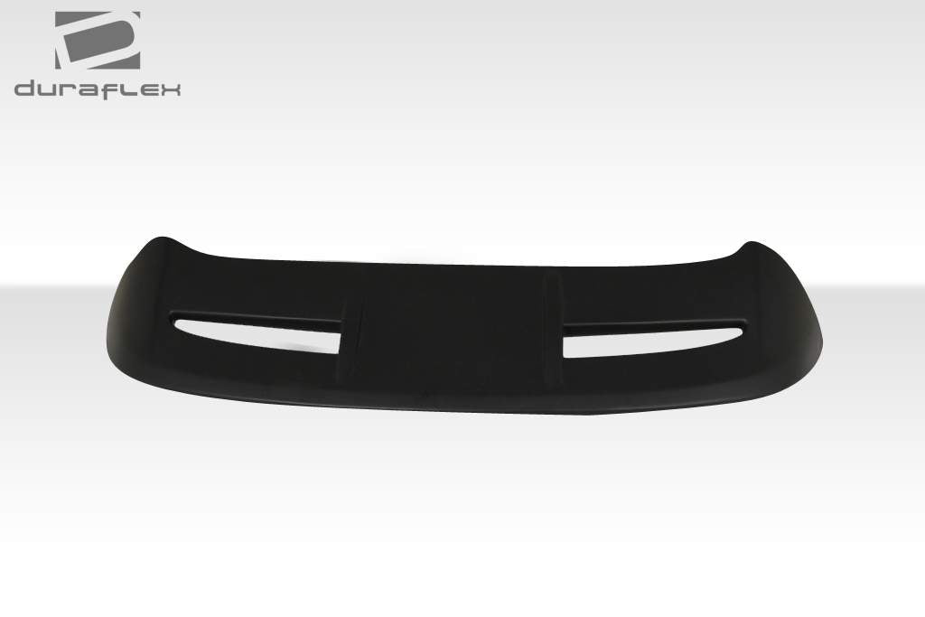 Upgrade Your 2010 - 2014 Volkswagen Golf GTI with Duraflex ST - R One - Piece Wing Trunk Lid Spoiler
