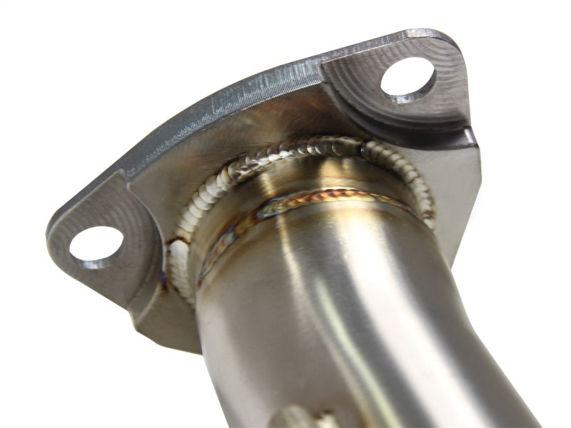 aFe Takeda Axle-Back Exhaust - Unleash the Power of Your 2013-2017 Honda Accord!