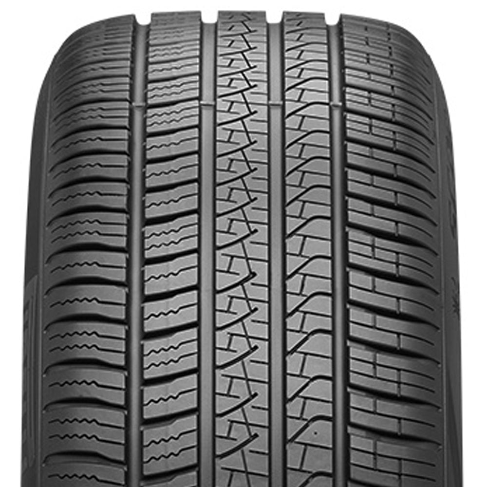 Pirelli Scorpion Zero All Season 255/50R20 105T SL - All-Season Tire Excellence