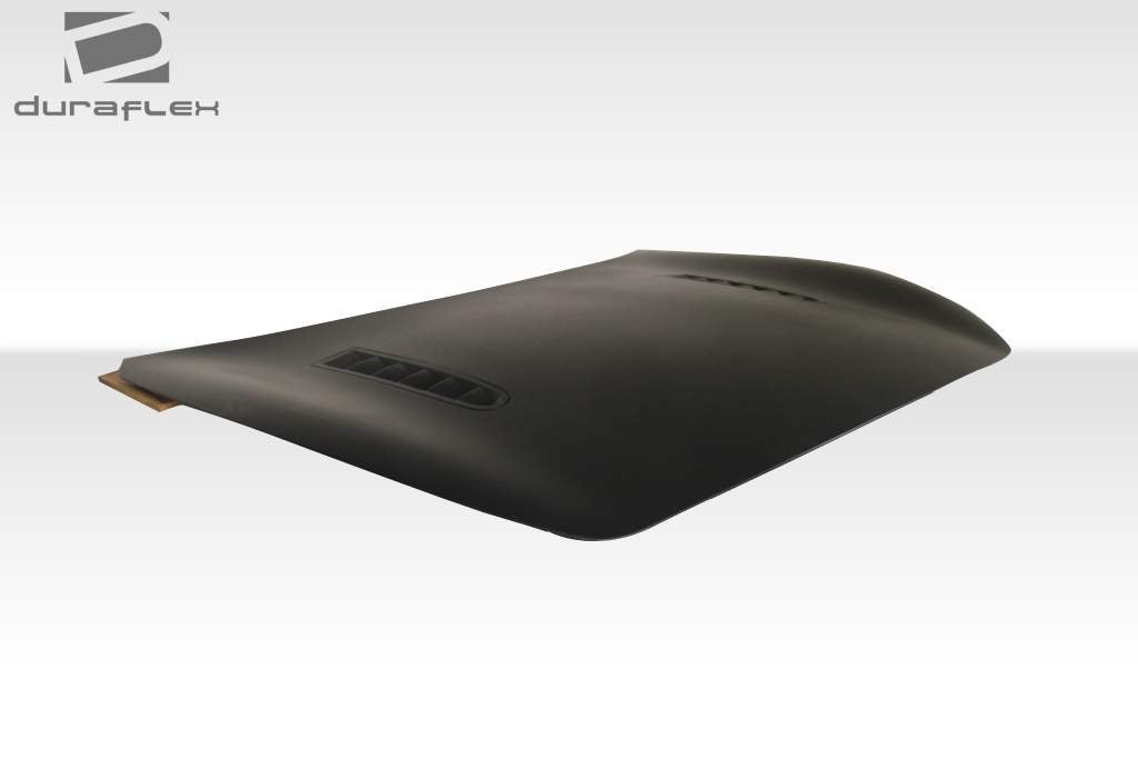 Revamp Your 2009 - 2017 Infiniti FX35, FX50, QX70 with Duraflex CT - R One - Piece Hood