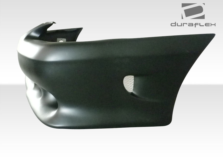 Transform Your 1994 - 1998 Ford Mustang with Duraflex Colt 4 - Piece Body Kit!