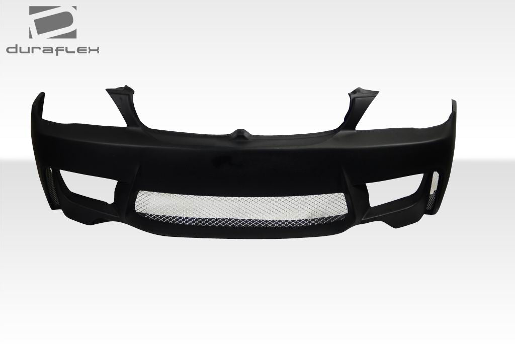 Transform Your 2006 - 2008 BMW 7 Series E65 E66 with Duraflex 1M Look Front Bumper Cover