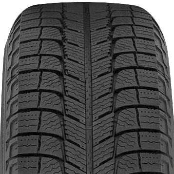 Get Grip This Winter! Michelin X-Ice Xi3 225/45R17 91H SL Tires