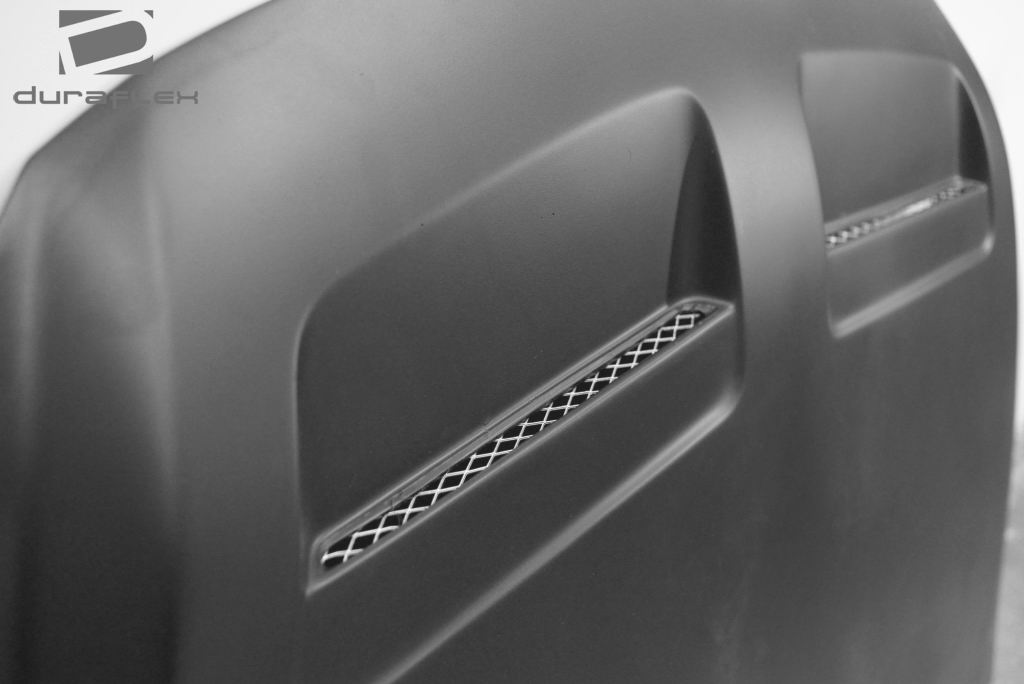 Get Your 2005 - 2010 Pontiac G6 the Duraflex GT Competition 1 - Piece Hood Now!
