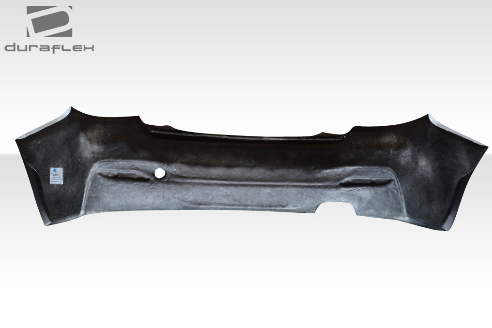 Transform Your 2014 - 2021 BMW 2 Series F22 with Duraflex M Sport Look Rear Bumper Cover!