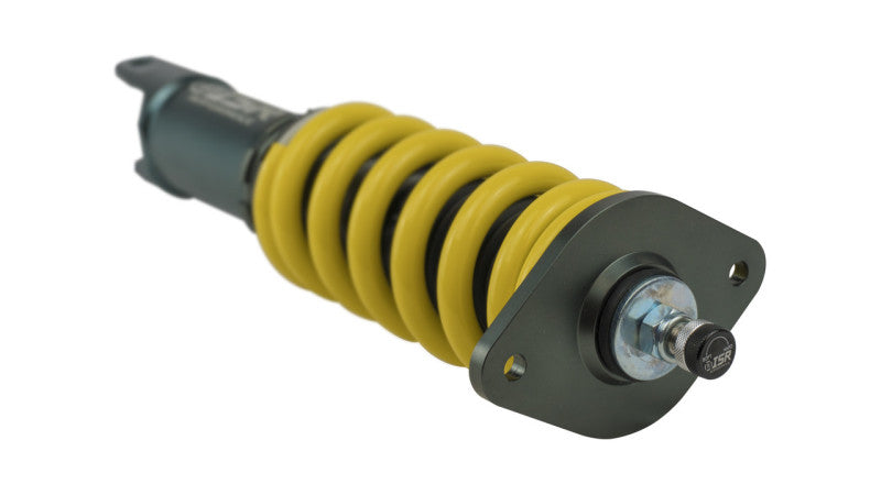 ISR Performance Pro Series Coilovers - Unleash the Power for Your Nissan 350z Z33!