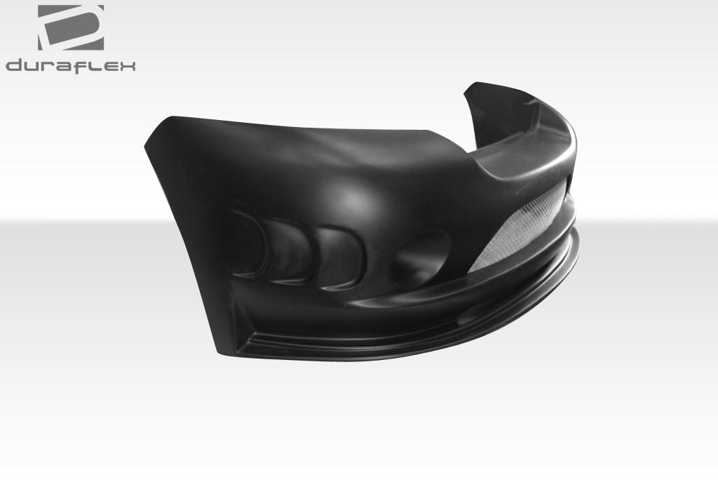 Upgrade Your 2004 - 2008 Ford F - 150 with Duraflex BT - 2 Style Front Bumper Cover!
