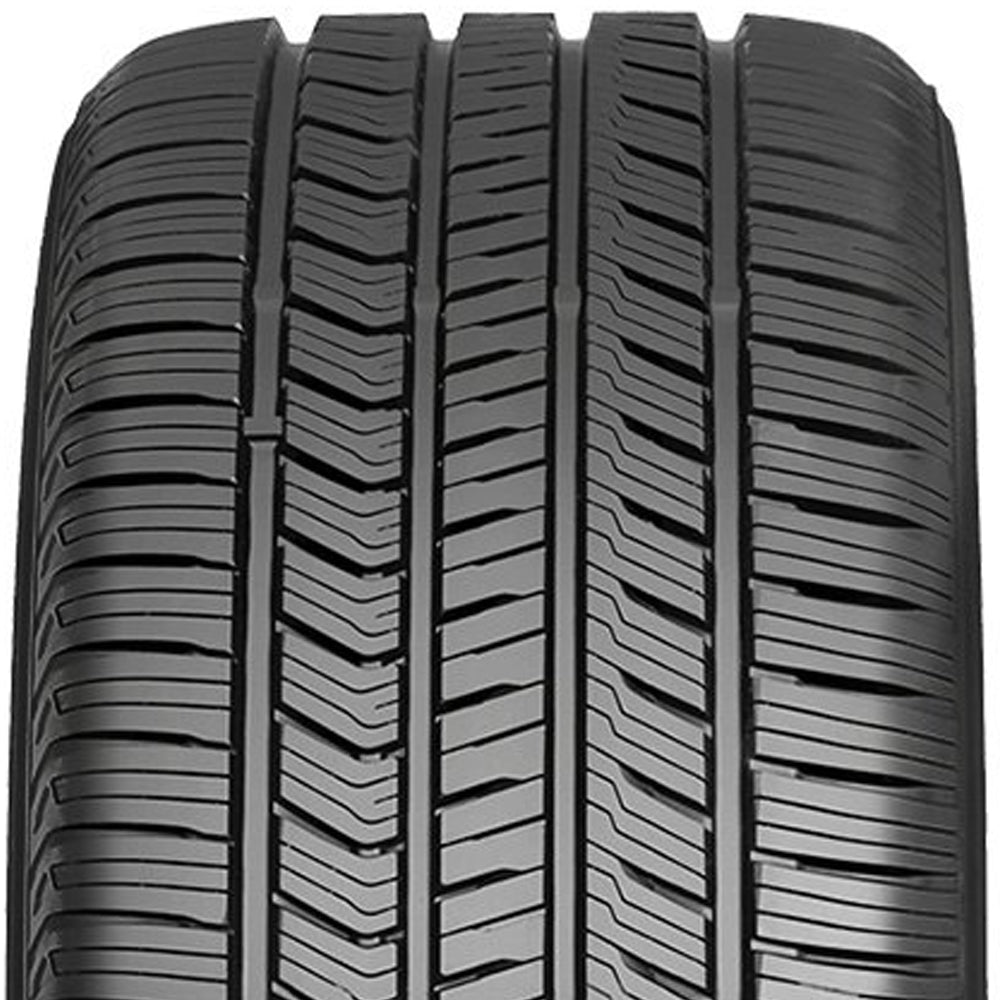 Yokohama Geolandar X-CV 255/55R18 109W XL - All Season Tire