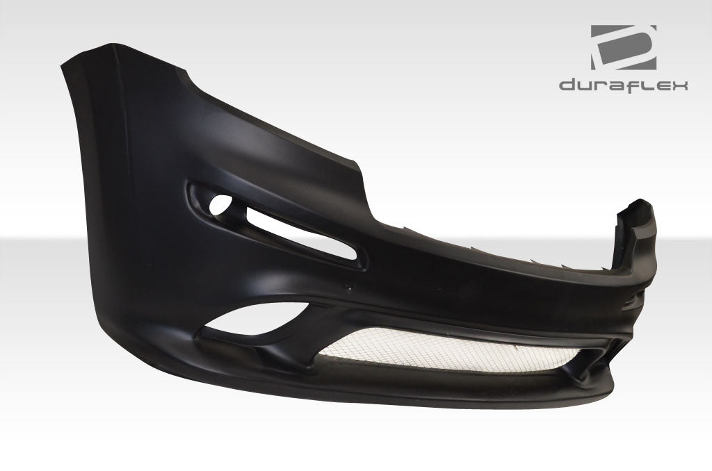 Upgrade Your 2011 - 2013 Jeep Grand Cherokee with Duraflex SRT Look Front Bumper Cover!