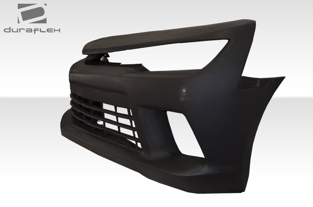 Revamp Your 2014 - 2015 Chevrolet Camaro with Duraflex GT Concept Front Bumper Cover